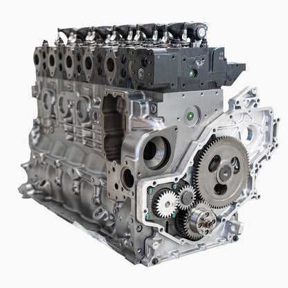 CUMMINS 5.9L, 2004.5-2007