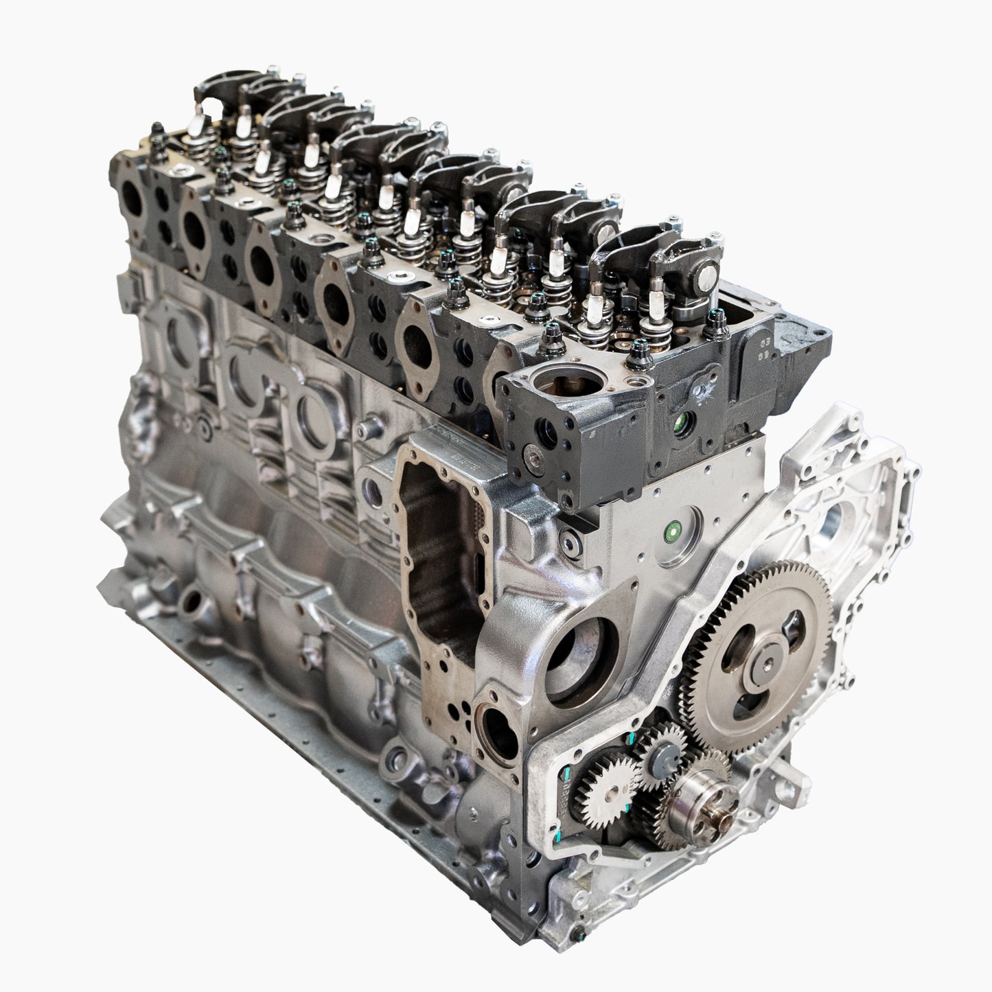 CUMMINS 5.9L, 2004.5-2007