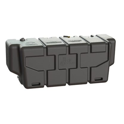 100 Gallon In-Bed Transfer Tank