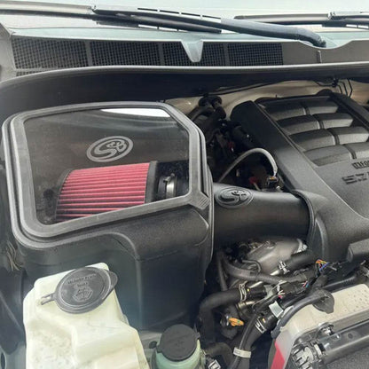 Cold Air Intake for 2007-2021 Toyota Tundra / 2008-2021 Sequoia 5.7L, 4.6L - 1