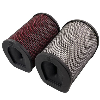 S&B Intake Replacement Filter - 2