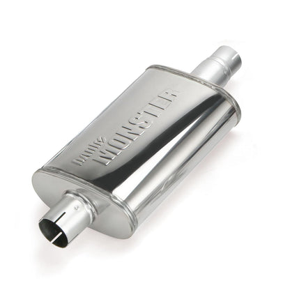 PowerPack Bundle Complete Power System W/AutoMind Programmer Chrome Tip 98-99 Jeep 4.0L Wrangler TJ Banks Power