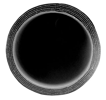 2.25 Inch X 36 Inch L 6MM 5-Ply Silicone Hose PPE Diesel