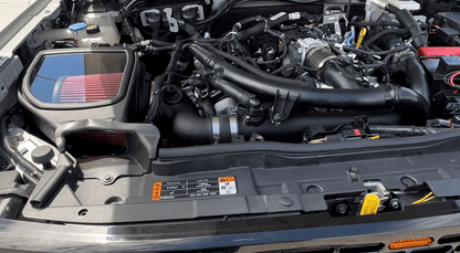 Cold Air Intake for 2021-2025 Ford Bronco 2.7L - 1