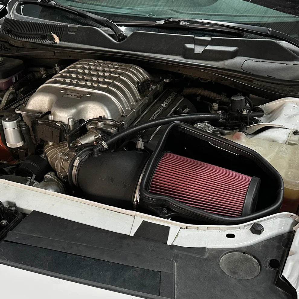2021-2023 Dodge Charger Hellcat & 2019-2023 Dodge Challenger Hellcat (Including Redeye, Demon, Super Stock) - 2