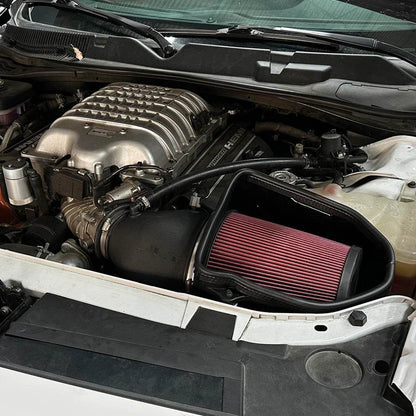2021-2023 Dodge Charger Hellcat & 2019-2023 Dodge Challenger Hellcat (Including Redeye, Demon, Super Stock) - 2