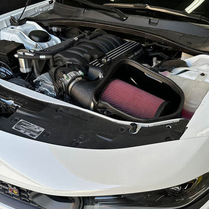 JLT Cold Air Intake for 2015-2023 Dodge Charger, Challenger 6.4L - 2