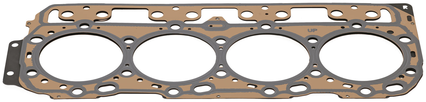 Head Gasket - 6.6L GM Duramax Right, 105.4mm Bore, 0.95mm Thick