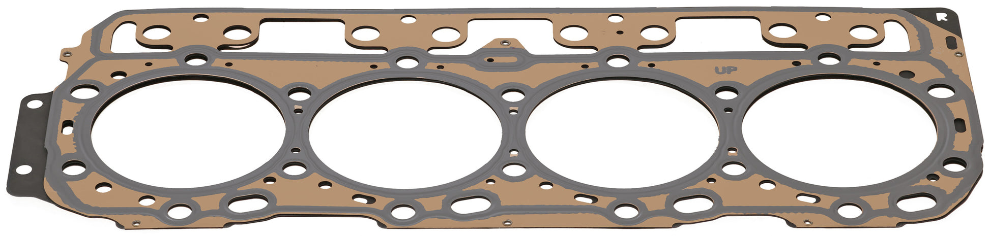 Head Gasket - 6.6L GM Duramax Right, 105.4mm Bore, 0.95mm Thick