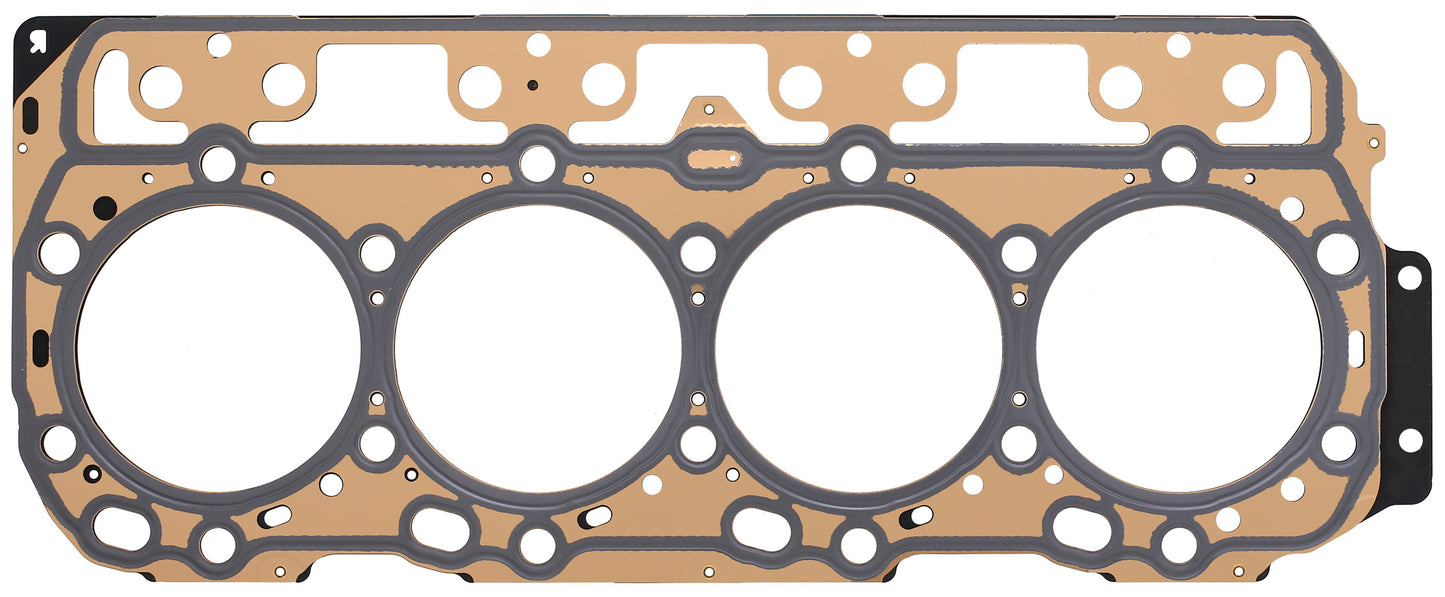 Head Gasket - 6.6L GM Duramax Right, 105.4mm Bore, 0.95mm Thick