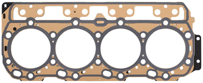Head Gasket - 6.6L GM Duramax Right, 105.4mm Bore, 0.95mm Thick