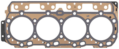 Head Gasket - 6.6L GM Duramax Right, 105.4mm Bore, 0.95mm Thick