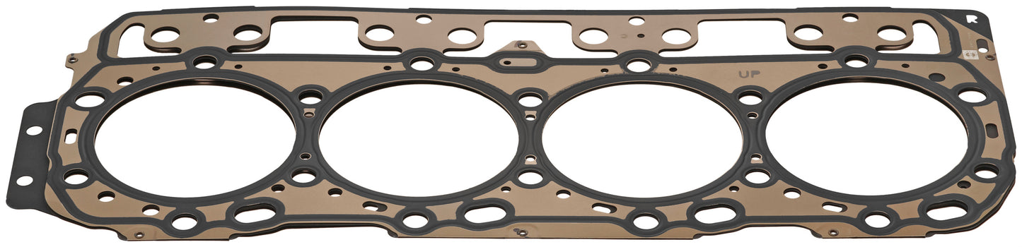 Head Gasket - 6.6L GM Duramax Right, 105.4mm Bore, 1.0mm Thick