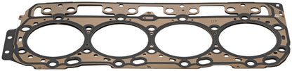 Head Gasket - 6.6L GM Duramax Right, 105.4mm Bore, 1.0mm Thick