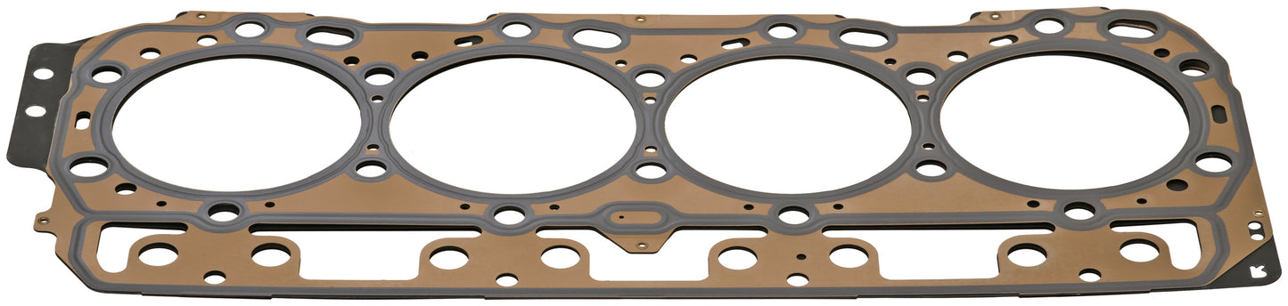 Head Gasket - 6.6L GM Duramax Right, 105.4mm Bore, 1.05mm Thick