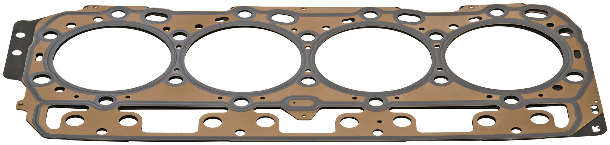 Head Gasket - 6.6L GM Duramax Right, 105.4mm Bore, 1.05mm Thick