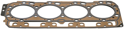 Head Gasket - 6.6L GM Duramax Right, 105.4mm Bore, 1.05mm Thick