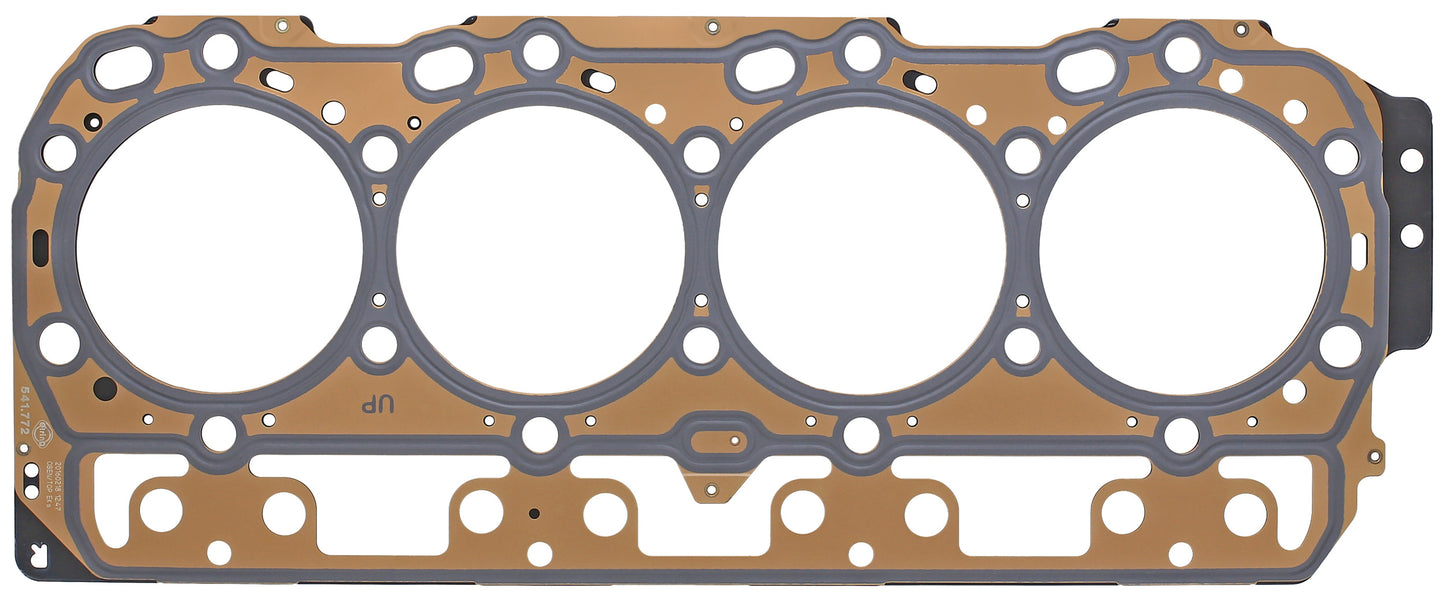 Head Gasket - 6.6L GM Duramax Right, 105.4mm Bore, 1.05mm Thick