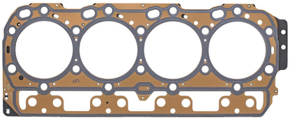 Head Gasket - 6.6L GM Duramax Right, 105.4mm Bore, 1.05mm Thick