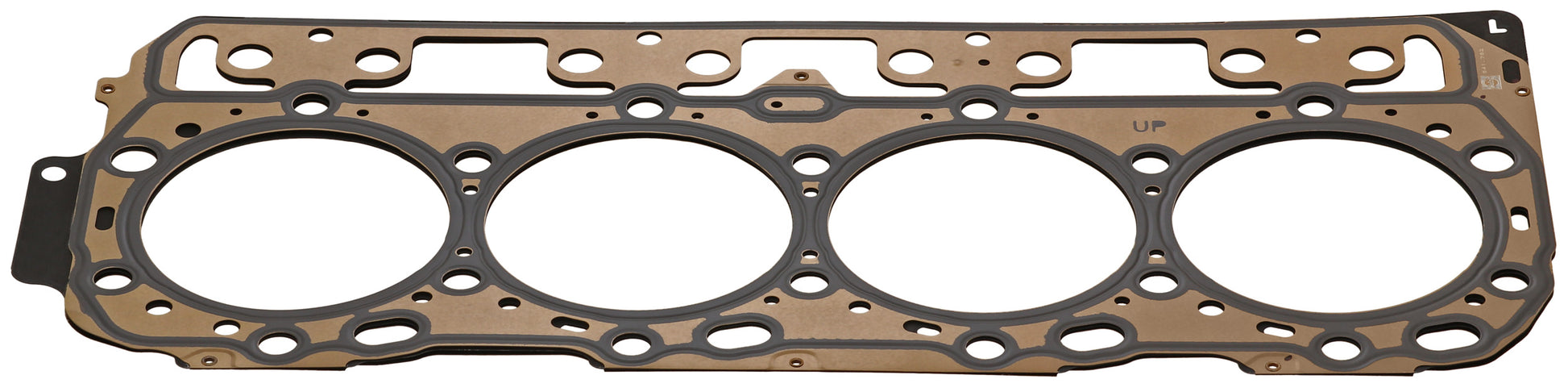 Head Gasket - 6.6L GM Duramax Left, 105.4mm Bore, 0.95mm Thick