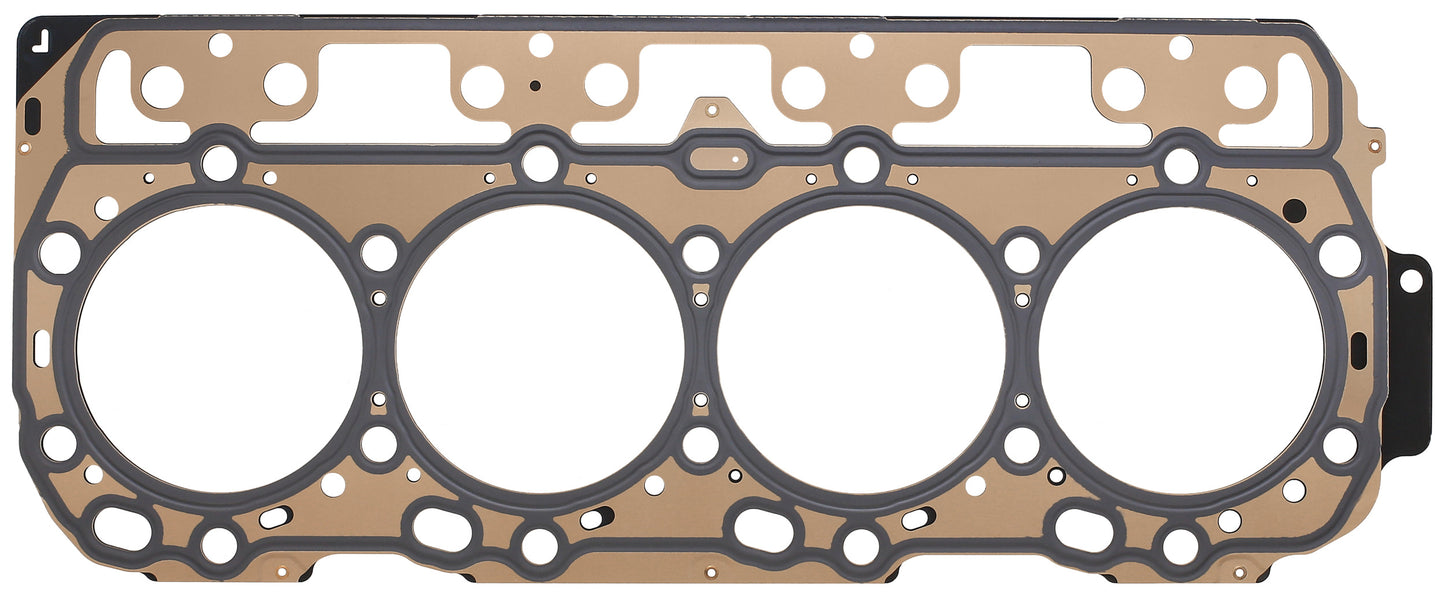 Head Gasket - 6.6L GM Duramax Left, 105.4mm Bore, 0.95mm Thick