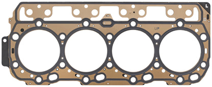 Head Gasket - 6.6L GM Duramax Left, 105.4mm Bore, 0.95mm Thick