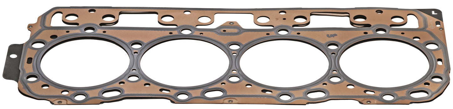 Head Gasket - 6.6L GM Duramax Left, 105.4mm Bore, 1.0mm Thick