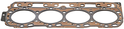 Head Gasket - 6.6L GM Duramax Left, 105.4mm Bore, 1.0mm Thick