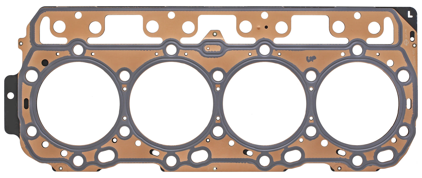 Head Gasket - 6.6L GM Duramax Left, 105.4mm Bore, 1.0mm Thick