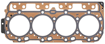 Head Gasket - 6.6L GM Duramax Left, 105.4mm Bore, 1.0mm Thick