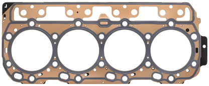 Head Gasket - 6.6L GM Duramax Left, 105.4mm Bore, 1.0mm Thick