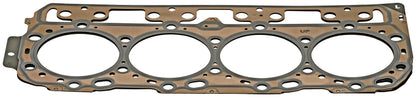 Head Gasket - 6.6L GM Duramax Left, 105.4mm Bore, 1.05mm Thick