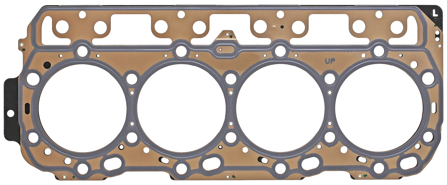 Head Gasket - 6.6L GM Duramax Left, 105.4mm Bore, 1.05mm Thick