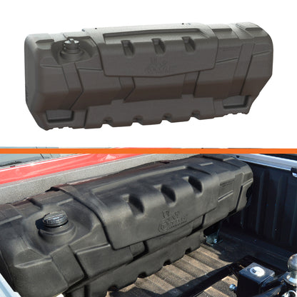 40 Gallon Travel Trekker In-Bed Diesel Auxiliary Fuel Tank