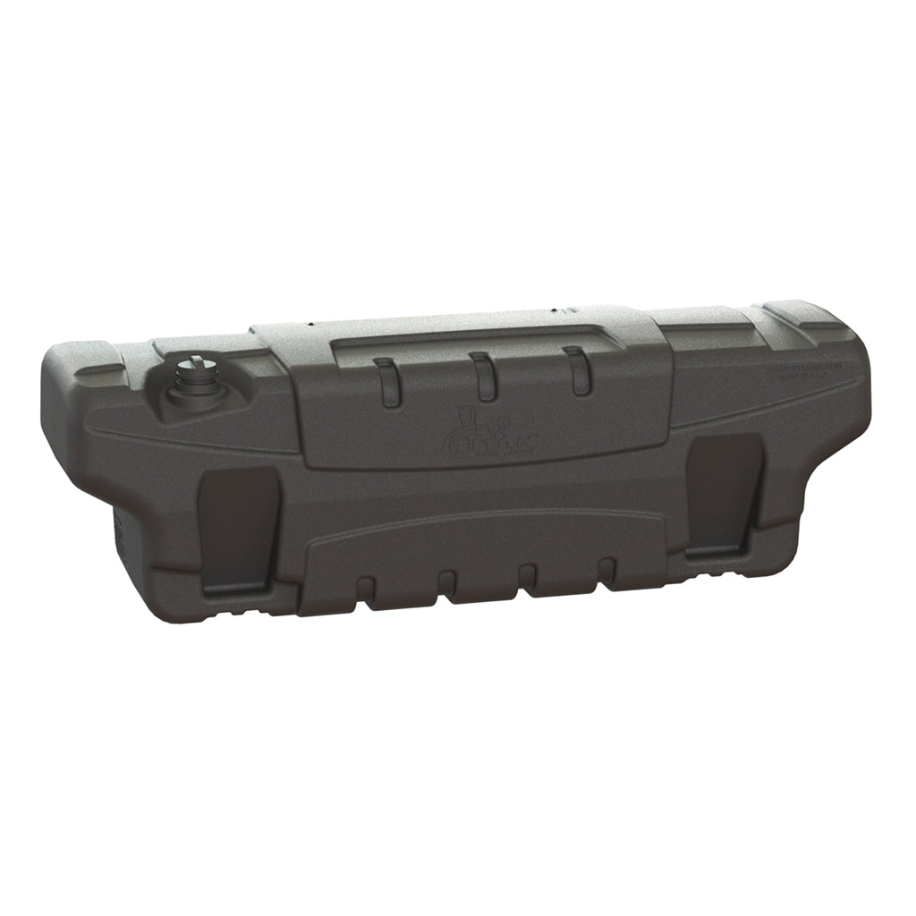 50 Gallon Travel Trekker In-Bed Diesel Auxiliary Fuel Tank