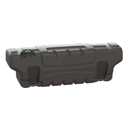 50 Gallon Travel Trekker In-Bed Diesel Auxiliary Fuel Tank