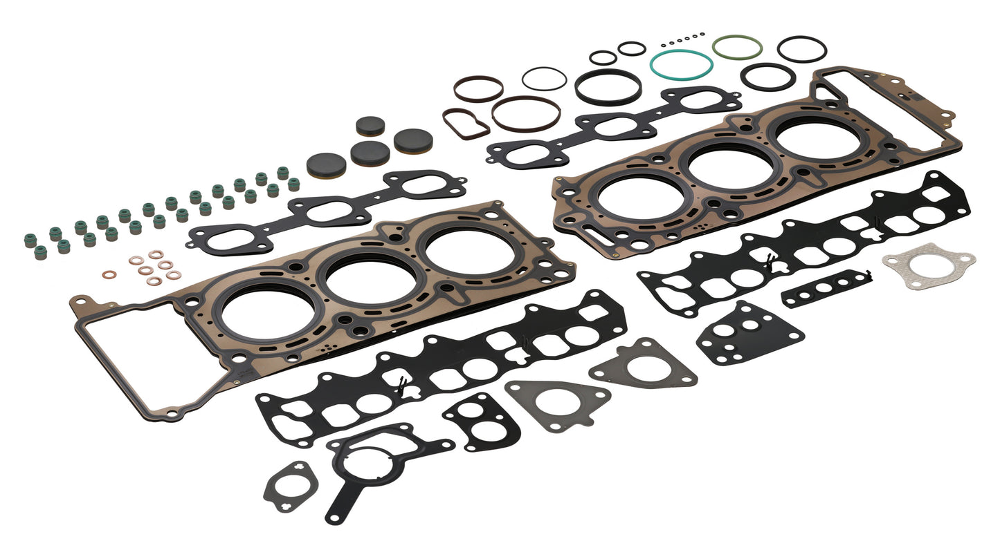 UEM Gasket Set - 3.0L Sprinter V6 Upper - Ex. Head Gaskets