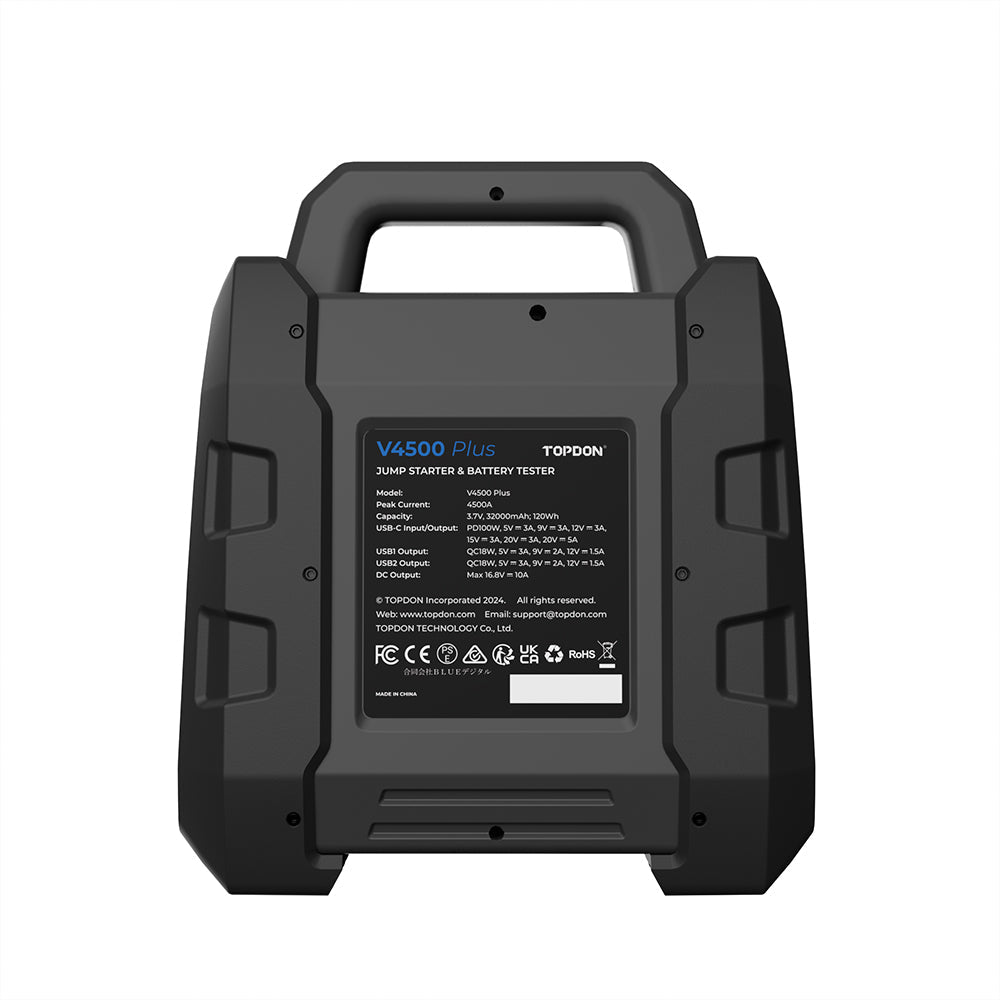 V4500Plus