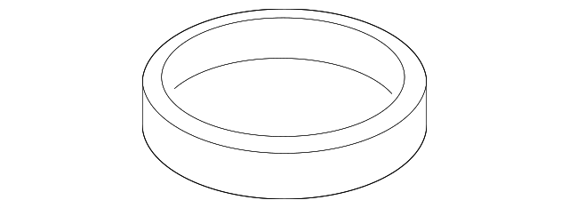 Fuel Sender Unit Gasket - Ford (4L3Z-9276-AA)