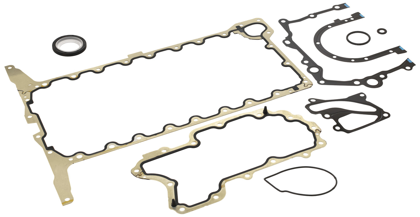 UEM Gasket Set - 2.8L GM Duramax LWN 2016-2022, Lower
