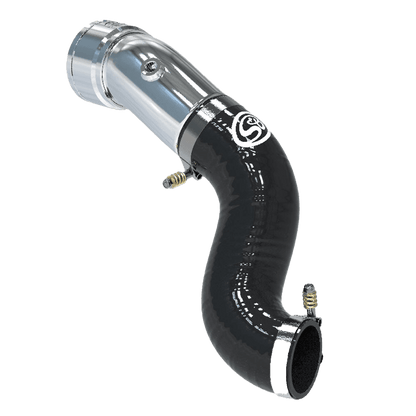 Cold Side Intercooler Pipe for 2017-2024 Ford Powerstroke 6.7L - 1