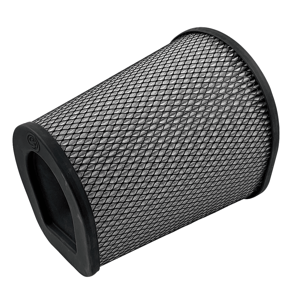 S&B Intake Replacement Filter - 3