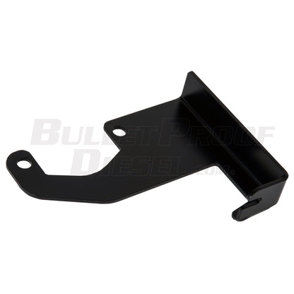 Bullet Proof Diesel Oil Cooler System Relocation Kit with New Ford Oil Cooler, 2008-2010 Ford F-Series 6.4L Power Stroke 90409200 - view 6