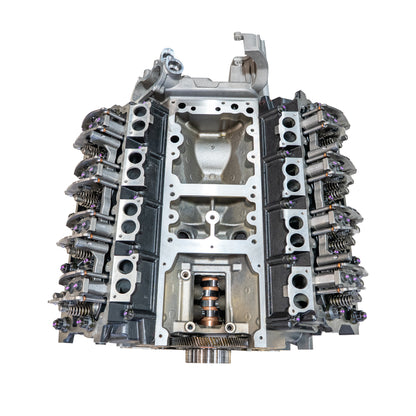 POWER STROKE 6.4L, 2008-2010