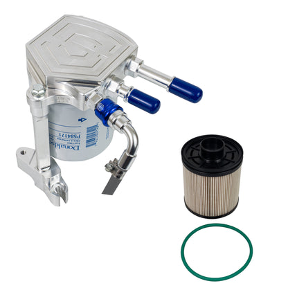 Ford 6.7L Fuel Leak Prevention Kit Plus (F650/F750) 6.7F17-LPK-PLUS-650