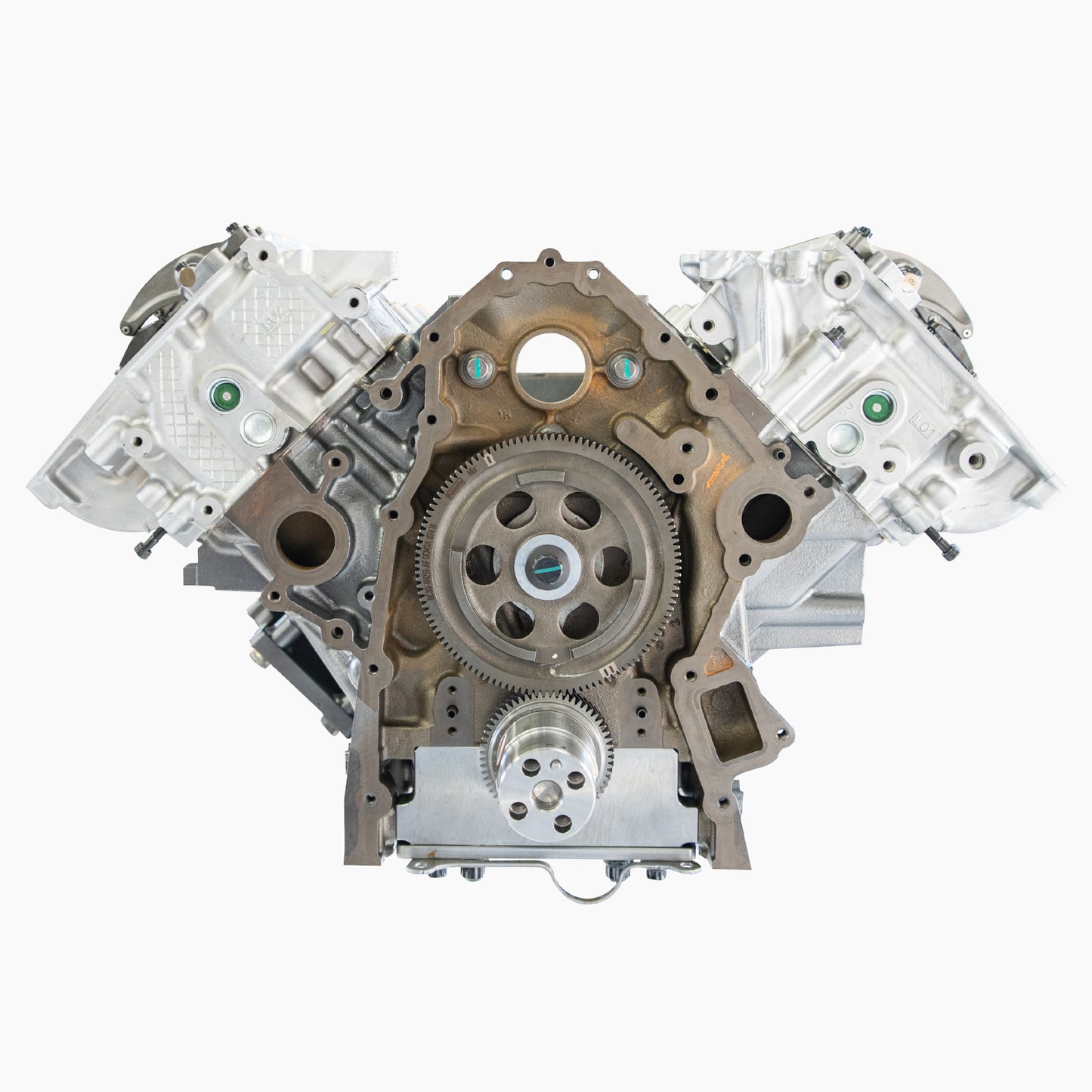 POWER STROKE 6.7L JUGGERNAUT 2012-2026