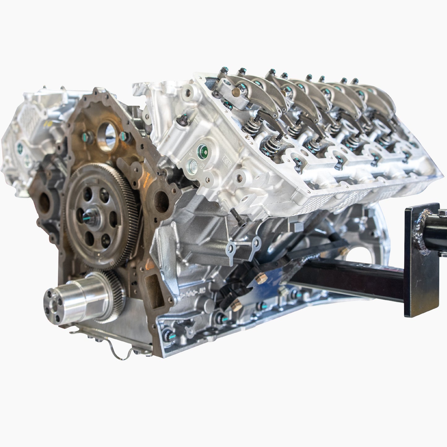 POWER STROKE 6.7L JUGGERNAUT 2012-2026