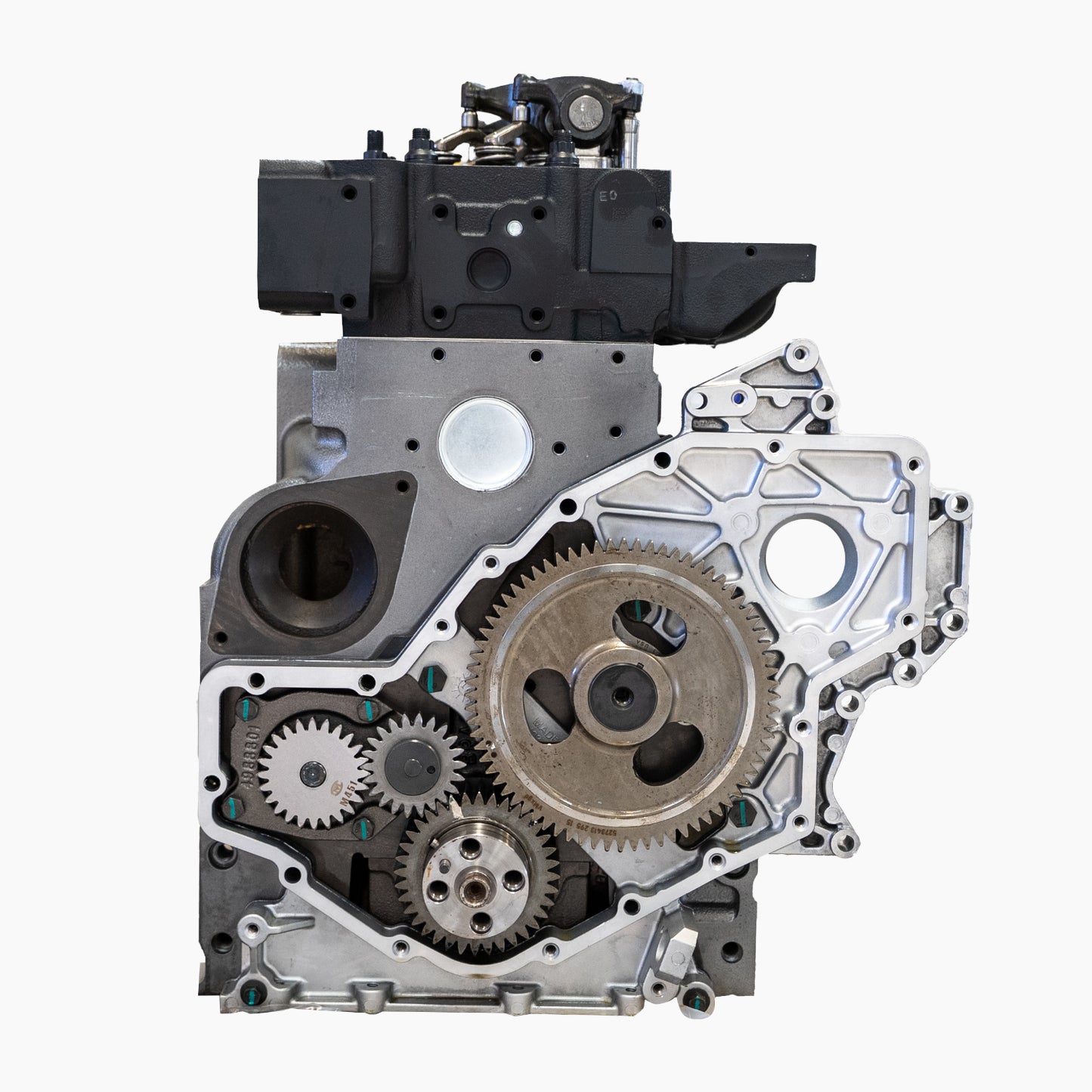 CUMMINS 6.7L 5th Gen, 2019-2025 + Hamilton Cams