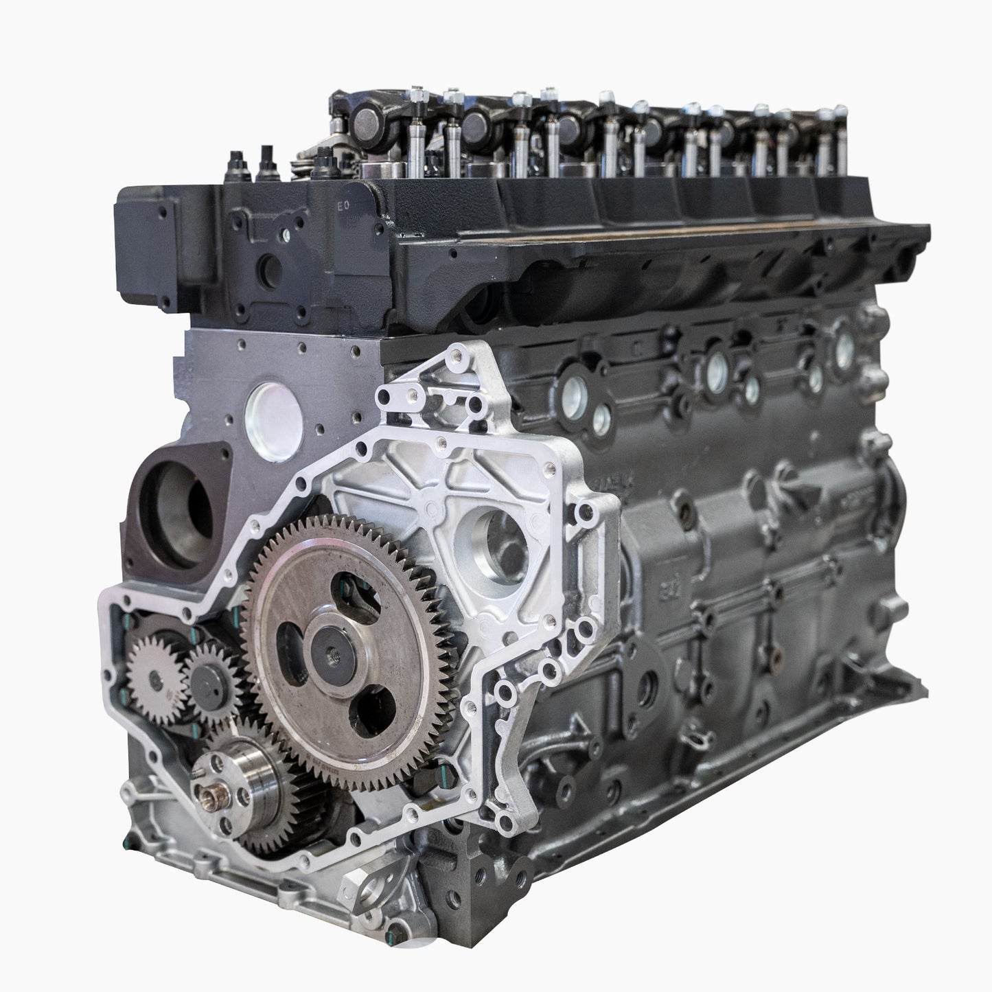 CUMMINS 6.7L 5th Gen, 2019-2025 + Hamilton Cams