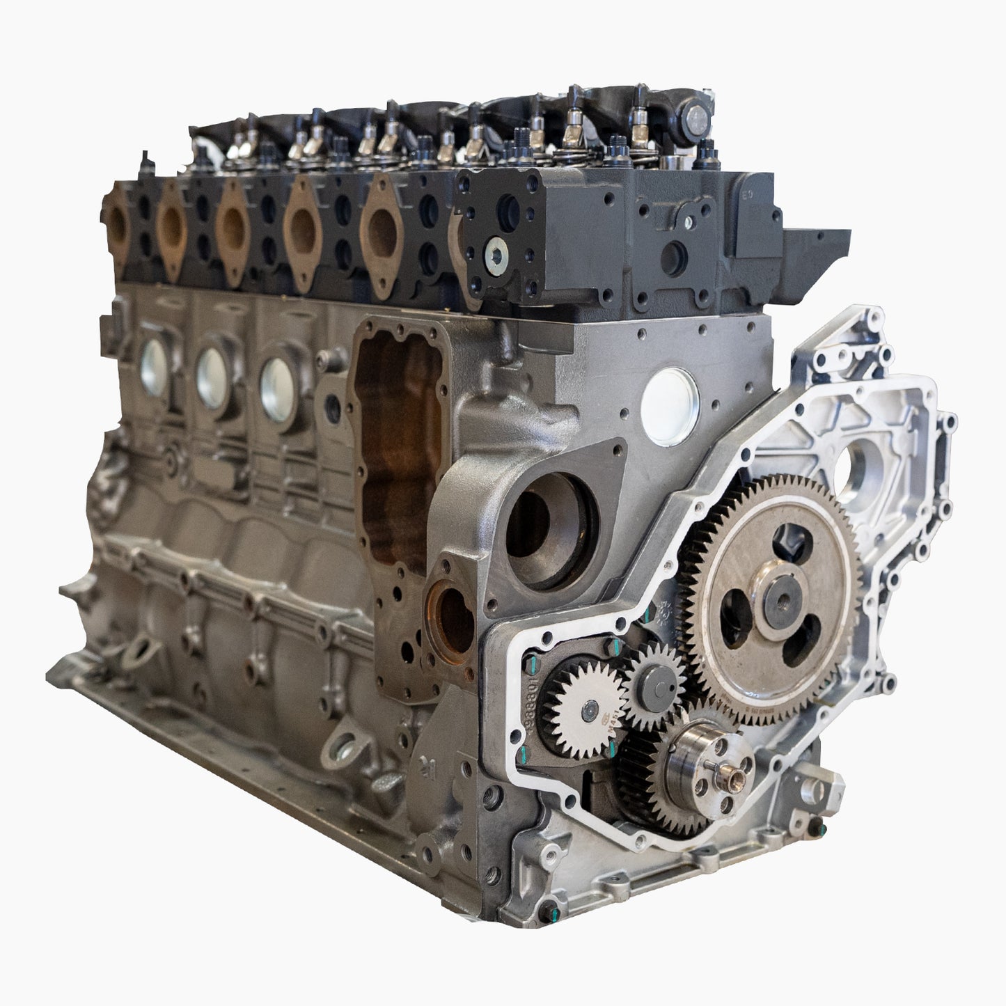 CUMMINS 6.7L 5th Gen, 2019-2025 + Hamilton Cams